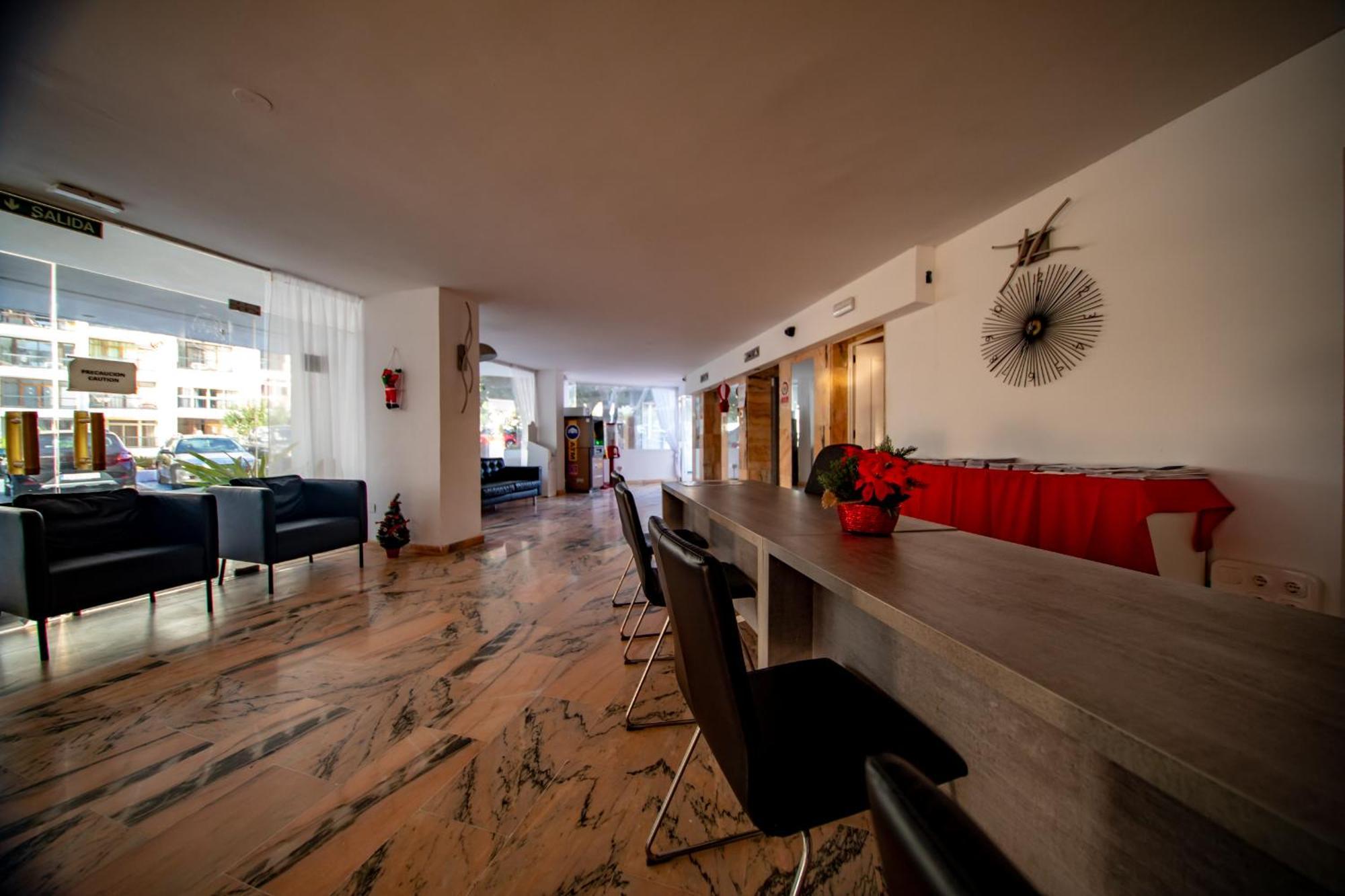 Ponderosa 615, Americas, One Bedroom With Large Terrace And Ocean View, Next To Siam Park Appartement Playa de las Américas